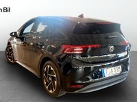 begagnad VW ID3 Pro Pro Performance | HUD | Kamera