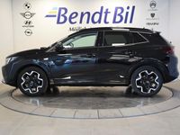 begagnad Opel Grandland X Plug In Ultimate 4WD 2022, SUV