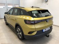 begagnad VW ID4 Pure Performance, 170hk, Dragkrok