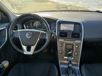 begagnad Volvo XC60 D4 AWD Geartronic Euro 5