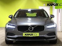 begagnad Volvo V90 D3 Business VoC Navi 150hk