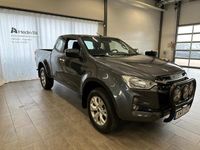 Begagnad Isuzu D-Max 2023 Svart Pickup