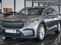 Begagnad Skoda Enyaq iV SportLine 150 kW (204 HK) 2023 Grå SUV