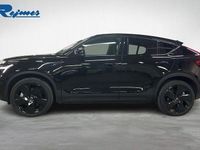 Begagnad Volvo EC40 Ultra 185 kW (252 HK) 2024 Svart (onyx black metallic) SUV