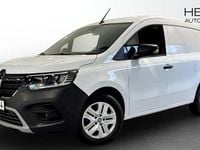 Begagnad Renault Kangoo 131 HK (96 kW) 2023 Vit Van