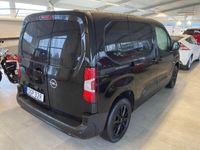 begagnad Opel Combo Diesel