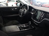 begagnad Volvo V60 T8 Recharge AWD Aut Advanced Momentum