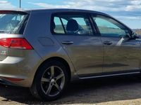 begagnad VW Golf VII 5-dörrar 1.2 TSI BMT 16V Euro 5