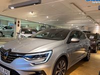 begagnad Renault Mégane IV MeganeSport Tourer PhII TCe 140 Techno A ST II 2023, Kombi