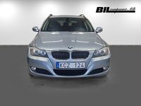 begagnad BMW 325 i xDrive Touring Manuell, 218hk