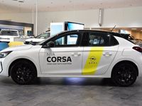 begagnad Opel Corsa GS-line | Facelift