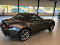 begagnad Mazda MX5 Kazari 184hk