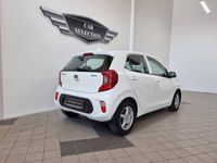 begagnad Kia Picanto 1.0 MPI GLS Euro 6 Ny-Servad 2020, Halvkombi