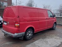 begagnad VW Transporter T28 1.9 TDI Euro 4