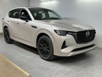 begagnad Mazda CX-60 3.3 DE Homura A8 AWD 254hk - 24