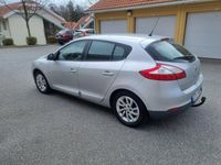 begagnad Renault Mégane 1.5 dCi Euro 5