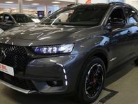 begagnad DS Automobiles DS7 Crossback 