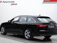 begagnad Audi A6 Quattro Avant 40 TDI Nav P-Värmare Drag 2023, Kombi