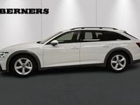 Begagnad Audi A6 Proline 207 HK (152 kW) 2025 Vit