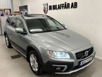 begagnad Volvo XC70 D5 AWD Summum,Polestar Optimering 230hk/FULL-SPEC