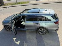 Begagnad Kia Ceed Sportswagon 141 HK (103 kW) 2021 Kombi
