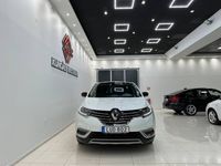 begagnad Renault Espace 1.6dCi/160HK/ AUTO/ PANORAMA/ 7-SITS/ S+VHJUL