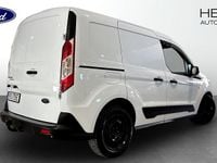 Begagnad Ford Transit Connect 99 HK (72 kW) 2019 Vit Minibuss