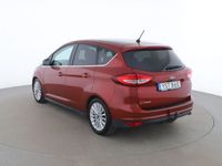 begagnad Ford C-MAX 1.0 EcoBoost Titanium