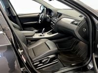 Begagnad BMW X4 190 HK (139 kW) 2015 Grå SUV