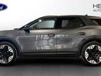 Ny Ford Explorer Extended Range 210 kW (286 HK) 2025 Grå SUV