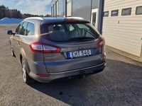 begagnad Ford Mondeo Buissnes X Kombi 2.0 TDCi 163HK Euro 5