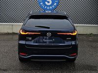 Ny Mazda CX-80 Homura-Line 328 HK (241 kW) 2025 Deep crystal blue SUV