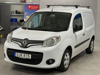begagnad Renault Kangoo Express 1.5 dCi Euro 6 75hk|VÄRMARE|KAMERA