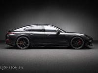 Begagnad Porsche Panamera 500 HK (367 kW) 2025 Grå Halvkombi