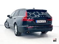 begagnad Volvo V60 D4 AWD 190hk Advanced Edition, Momentum