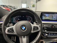begagnad BMW 640 i xDrive