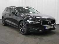 begagnad Volvo V60 B4 Bensin Core 2024, Kombi