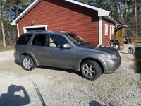 begagnad Saab 9-7X 5.3 V8 XWD