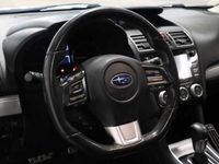 begagnad Subaru Levorg 1.6 4WD GT-S 170hk Taklucka Drag Värm 1-Ägare