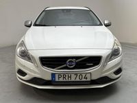 begagnad Volvo V60 D3