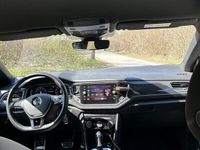 begagnad VW T-Roc 2.0 TSI 4Motion Plus, 190hk, Sport