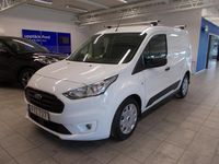 Begagnad Ford Transit 2019 Vit Pickup