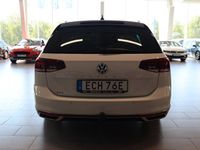 begagnad VW Passat GTE Executive Drag,V-hjul 2020, Kombi