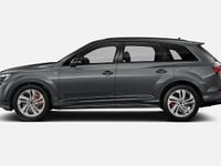 Ny Audi Q7 S-Line 490 HK (360 kW) 2026 SUV