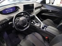 begagnad Peugeot 3008 Allure 1.2 PureTech Aut - Bluetooth 2020, SUV
