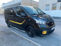 begagnad Renault Trafic Skåpbil 2.9t 1.6 dCi L1 H1 Euro 6