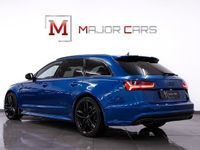 begagnad Audi A6 Avant 3.0 TDI Q Competition Matrix RS-Stolar 326hk