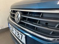 begagnad VW Tiguan 1.5 TSI Drag Keyless Cockpit Värmare VHjul