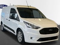 begagnad Ford Transit Connect Skåp L2 Trend 100hk AUT Dragkrok