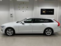 begagnad Volvo V90 D3 Geartronic Advanced Edition/ Nybes/ Drag/